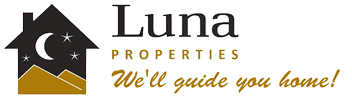 Luna Properties logo